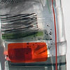 nikki cass architectural glass sculpture